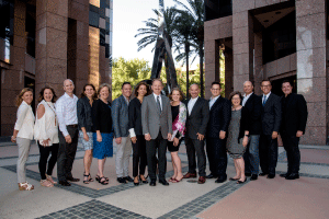 MSOD Alumni Network