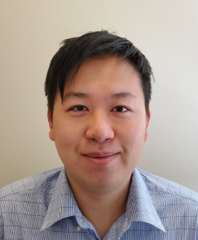 Ivan Teh portrait