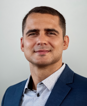 Ilya Khramtsov portrait