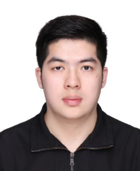 Louis (Yucheng) Lu portrait