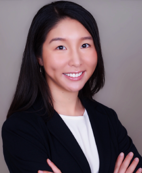 Xingcen Liu portrait
