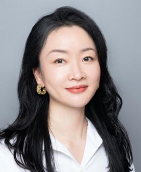 Yiting Yang portrait