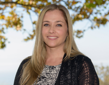 Jillian Alderman portrait