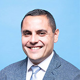 Dr. Alfonso Berumen, DBA"20 Alfonso Berumen