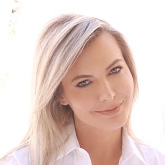 Dr. Ana Brant, DBA '22 Ana Brant
