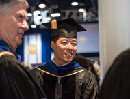 Pepperdine Graziadio School Faculty