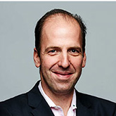 Dr. Gil Keinan, MBA, '10, DBA '21 Gil Keinan