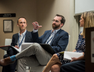 Business Doctorate Curriculum