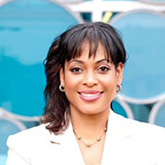 Dr. Sharifa Batts, MBA'18, DBA'22 Sharifa Batts