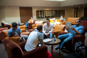 Pepperdine Caruso School of Law