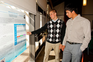 5-Year BS/MBA at Pepperdine University