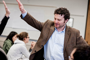 Entrepreneurial Business Education