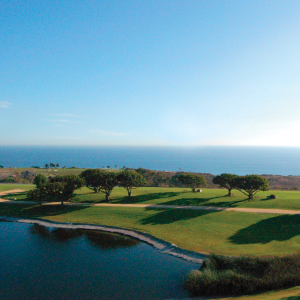 CSR at Pepperdine