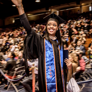Pepperdine Graziadio Story