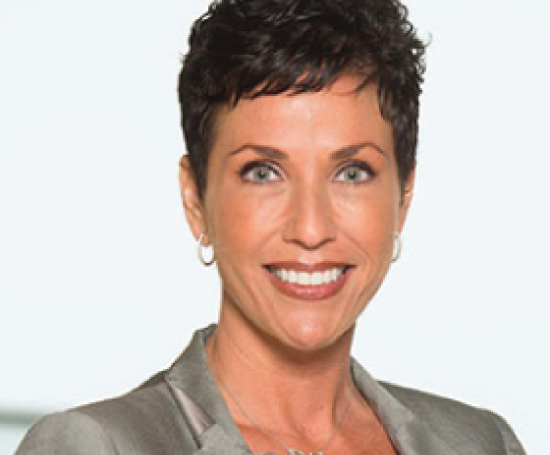Denise Roberson