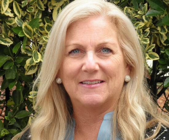 Kathleen Grave